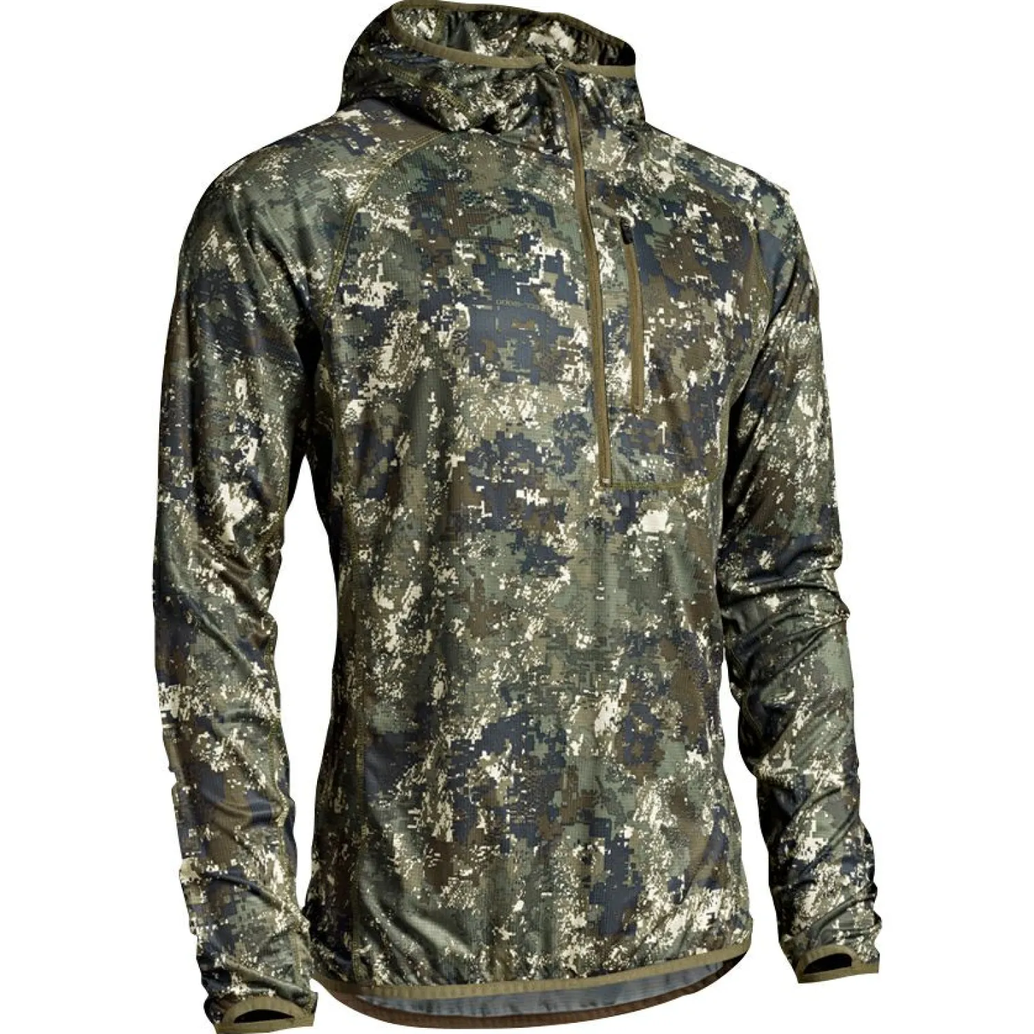 Northern Hunting Pullover Arild< Angelpullover & -Strickjacken