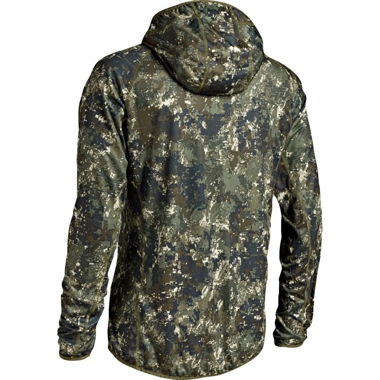 Northern Hunting Pullover Arild< Angelpullover & -Strickjacken