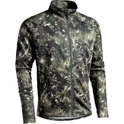 New Softshelljacke Gunno Outdoor- & Angel-Jacken