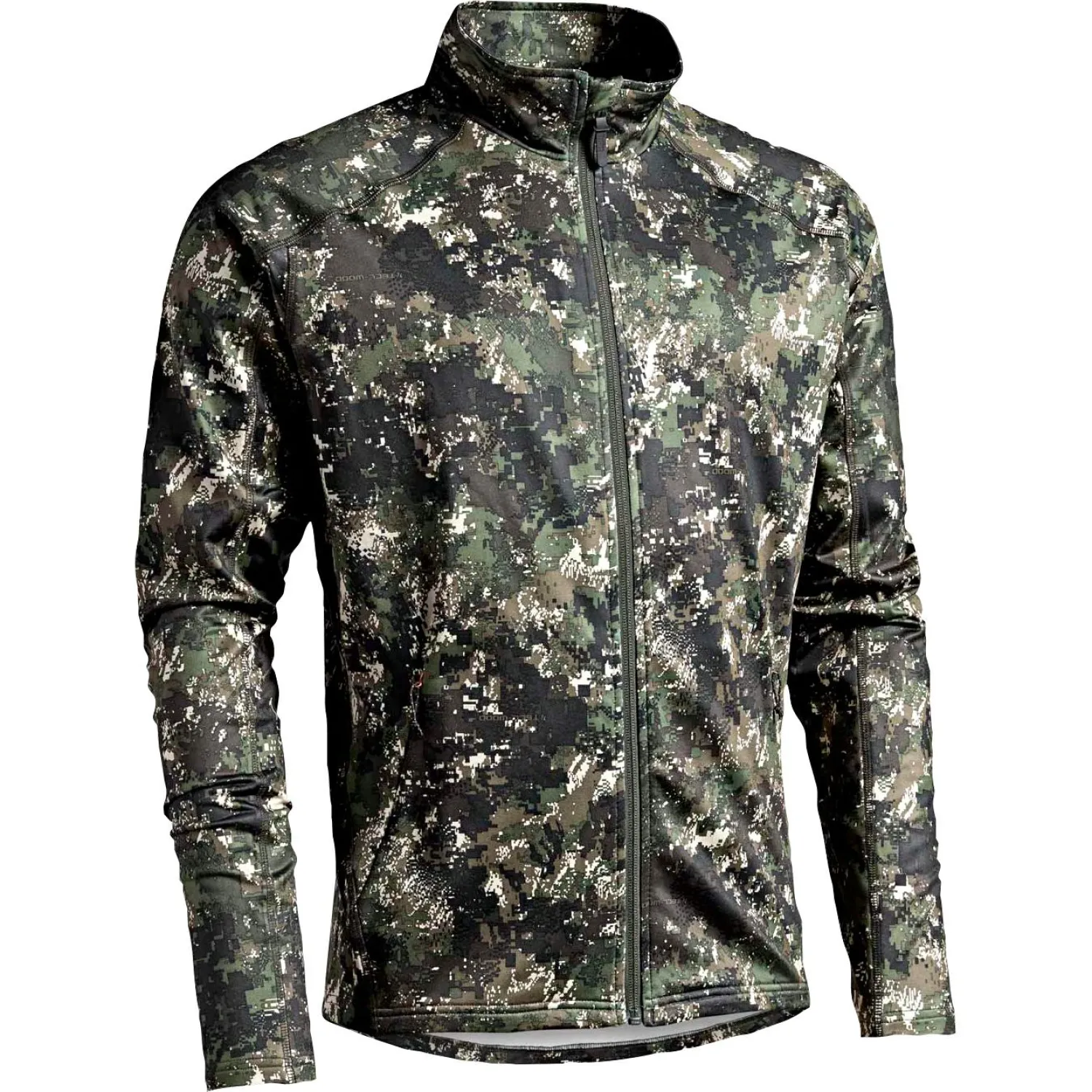 New Softshelljacke Gunno Outdoor- & Angel-Jacken