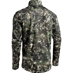 New Softshelljacke Gunno Outdoor- & Angel-Jacken