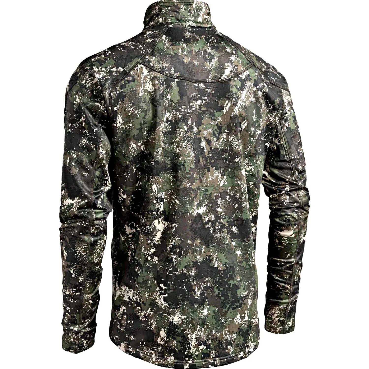 New Softshelljacke Gunno Outdoor- & Angel-Jacken