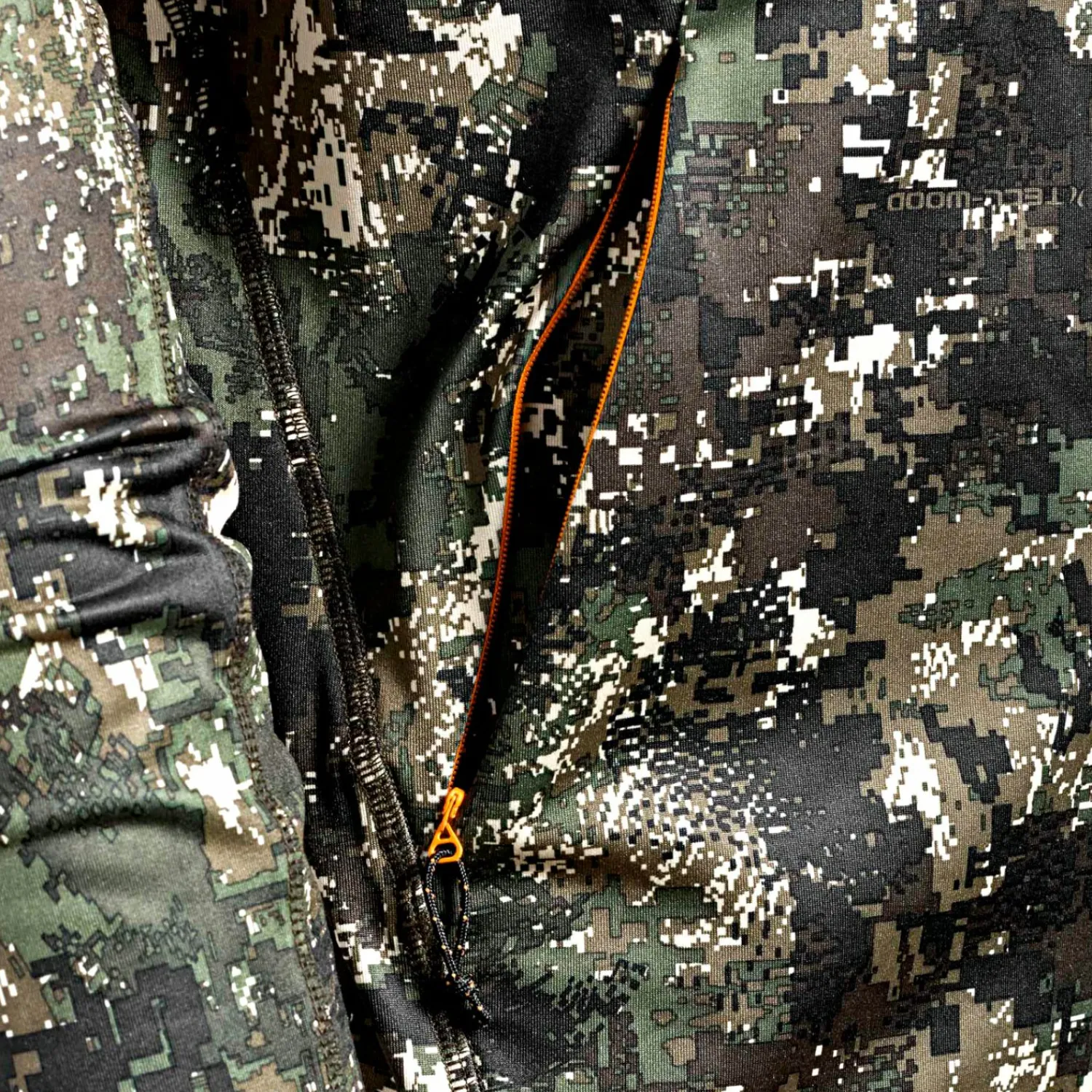 New Softshelljacke Gunno Outdoor- & Angel-Jacken