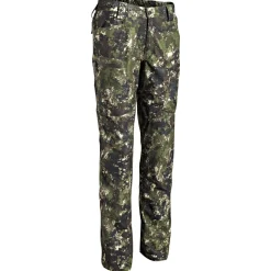 Online Tarnhose Asfrid Damen Damen Angelhosen