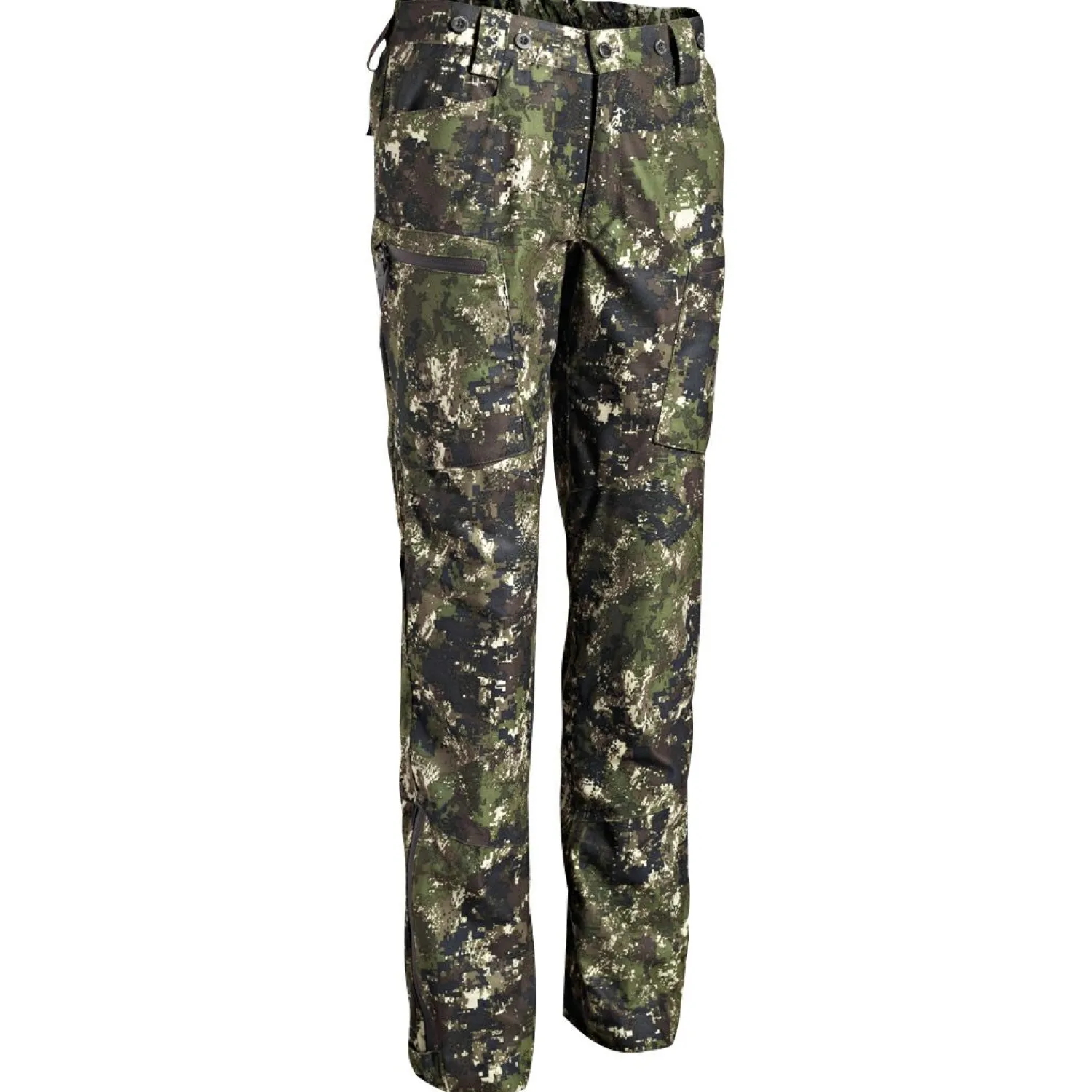 Online Tarnhose Asfrid Damen Damen Angelhosen