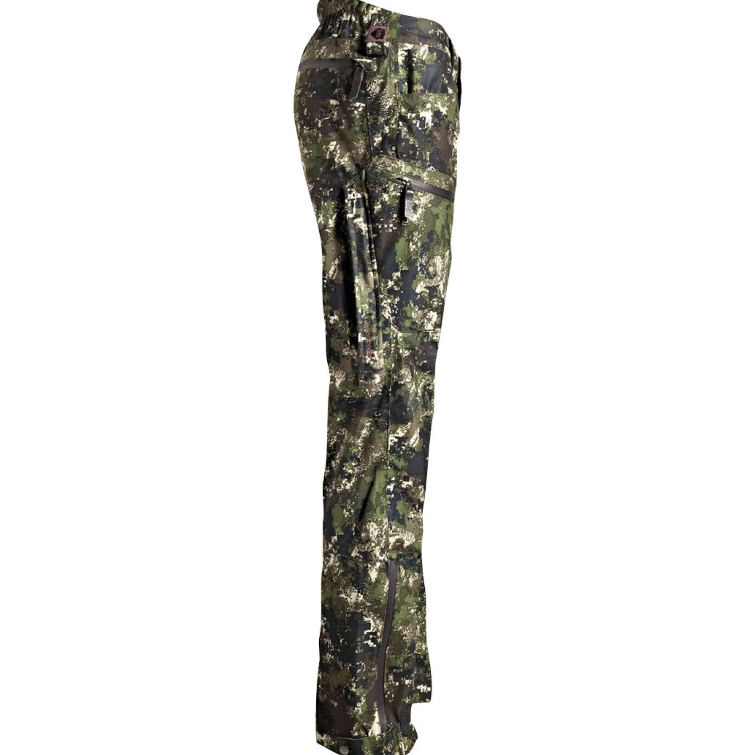 Online Tarnhose Asfrid Damen Damen Angelhosen