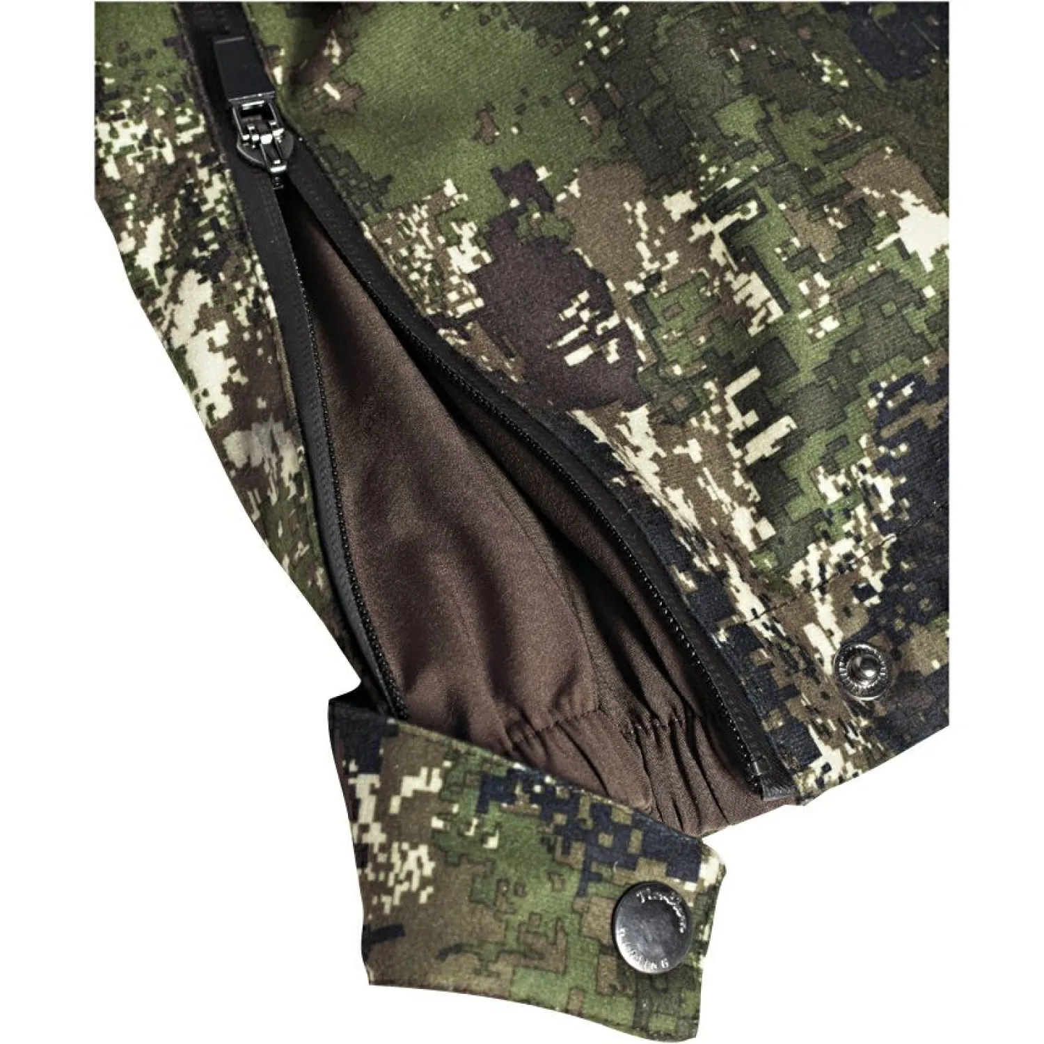 Online Tarnhose Asfrid Damen Damen Angelhosen