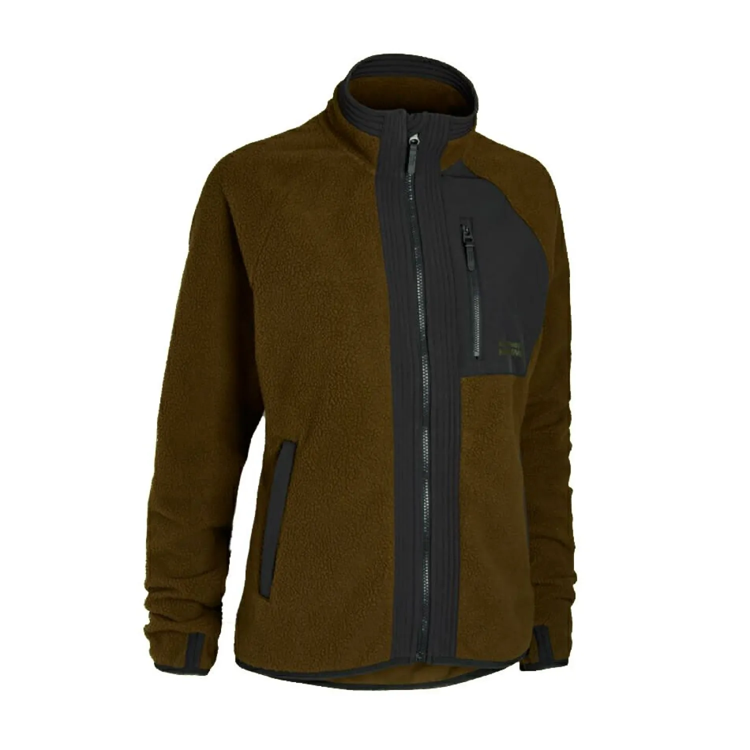 Discount Teddyjacke Randa Damen Damen Angeljacken & -Westen