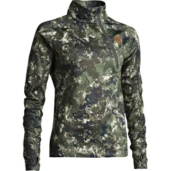 Clearance Troyer Embla Damen Damen Angelshirts & -Oberteile