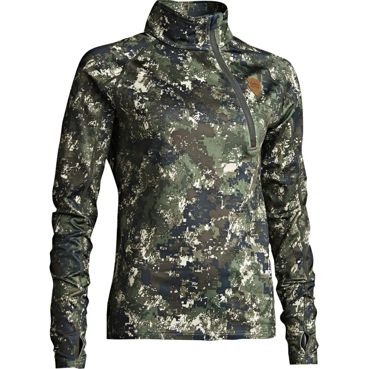 Clearance Troyer Embla Damen Damen Angelshirts & -Oberteile