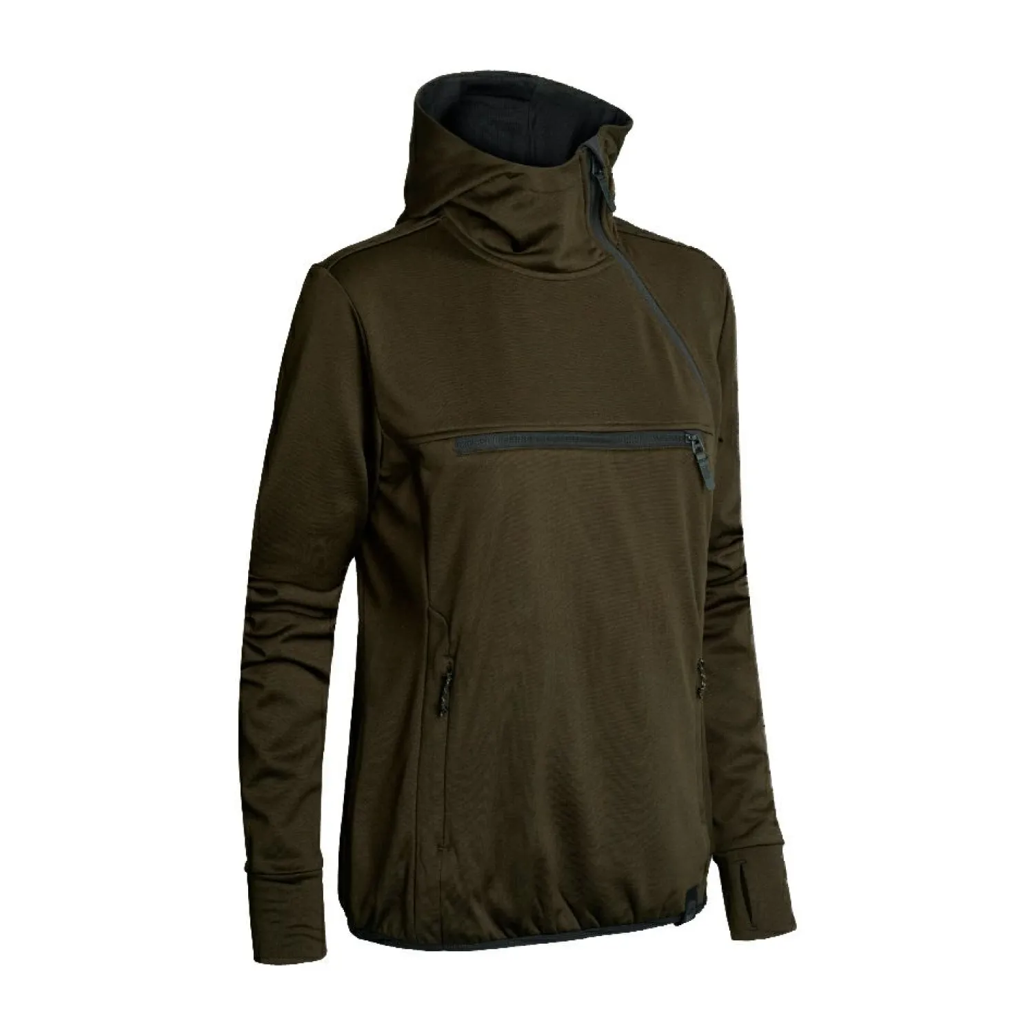 Northern Hunting Troyer Saga<Damen Damen Angelshirts & -Oberteile