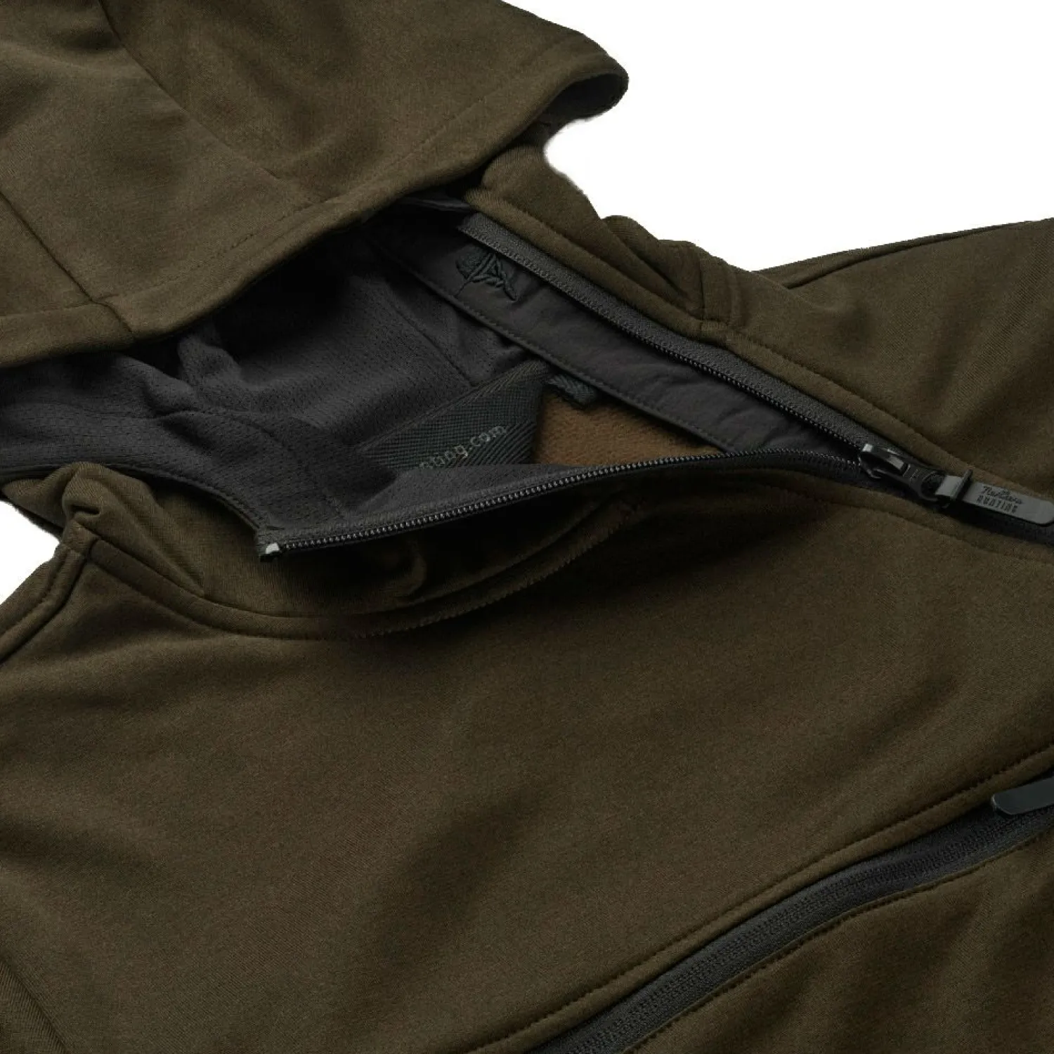 Northern Hunting Troyer Saga<Damen Damen Angelshirts & -Oberteile