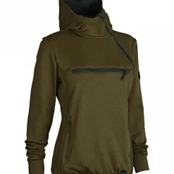 Northern Hunting Troyer Saga<Damen Damen Angelshirts & -Oberteile