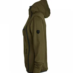 Northern Hunting Troyer Saga<Damen Damen Angelshirts & -Oberteile