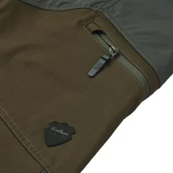 Best Yrr-Jagdhose Damen Outdoor- & Angler-Cargohosen|Damen Angelhosen