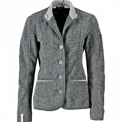 Northland Professional Wolljacke Alpenlust Klara<Damen Damen Angeljacken & -Westen
