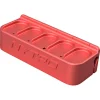 Clearance Klip-On Bait Tray Futterkörbe|Friedfischangeln-Zubehör