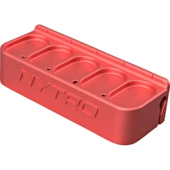 Clearance Klip-On Bait Tray Futterkörbe|Friedfischangeln-Zubehör