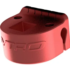 Best Klip-On Chopper Holder Angelfutter-Zubehör