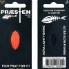 Discount Inlineköder Præsten Micro (Black Orange) Blinker