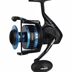 Okuma Azores XP 16.000H< Meeresrollen|Meeresrollen