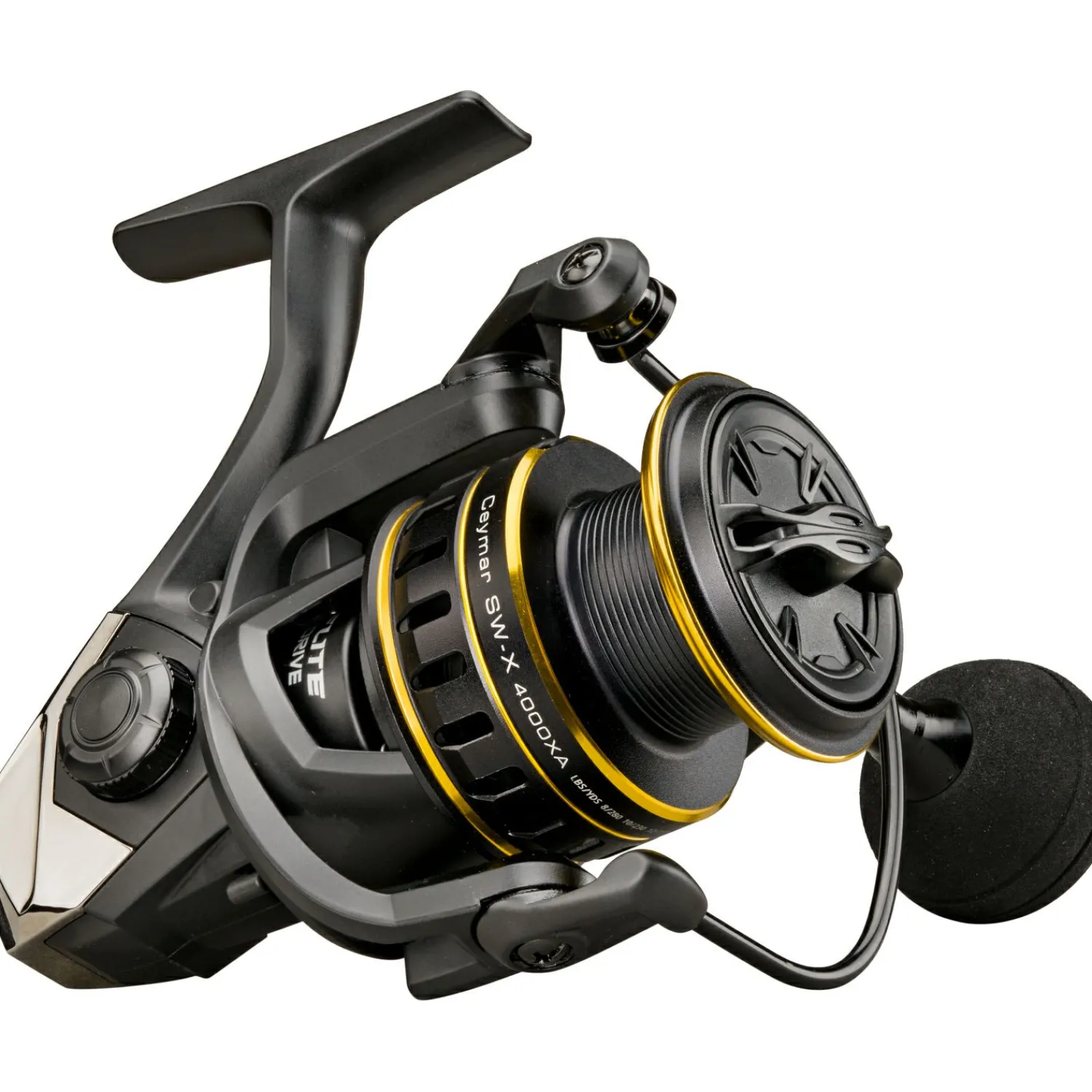 Best Ceymar SW-X 5000 Meeresrollen|Meeresrollen
