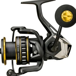 Best Ceymar SW-X 5000 Meeresrollen|Meeresrollen