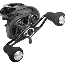 Discount Hakai DT HDT101H-A Baitcastrollen