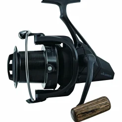 New 8K Spinnrollen