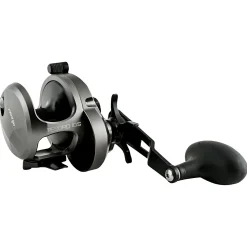 Okuma Multirolle Tesoro Star Drag Reel TSR-12S< Multirollen|Multirollen