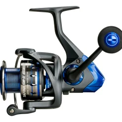 Okuma Safina SW-X 8000< Meeresrollen|Meeresrollen
