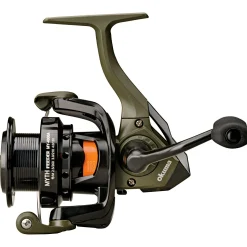 Okuma Stationärrolle Myth Feeder Myth Feeder 5000< Spinnrollen