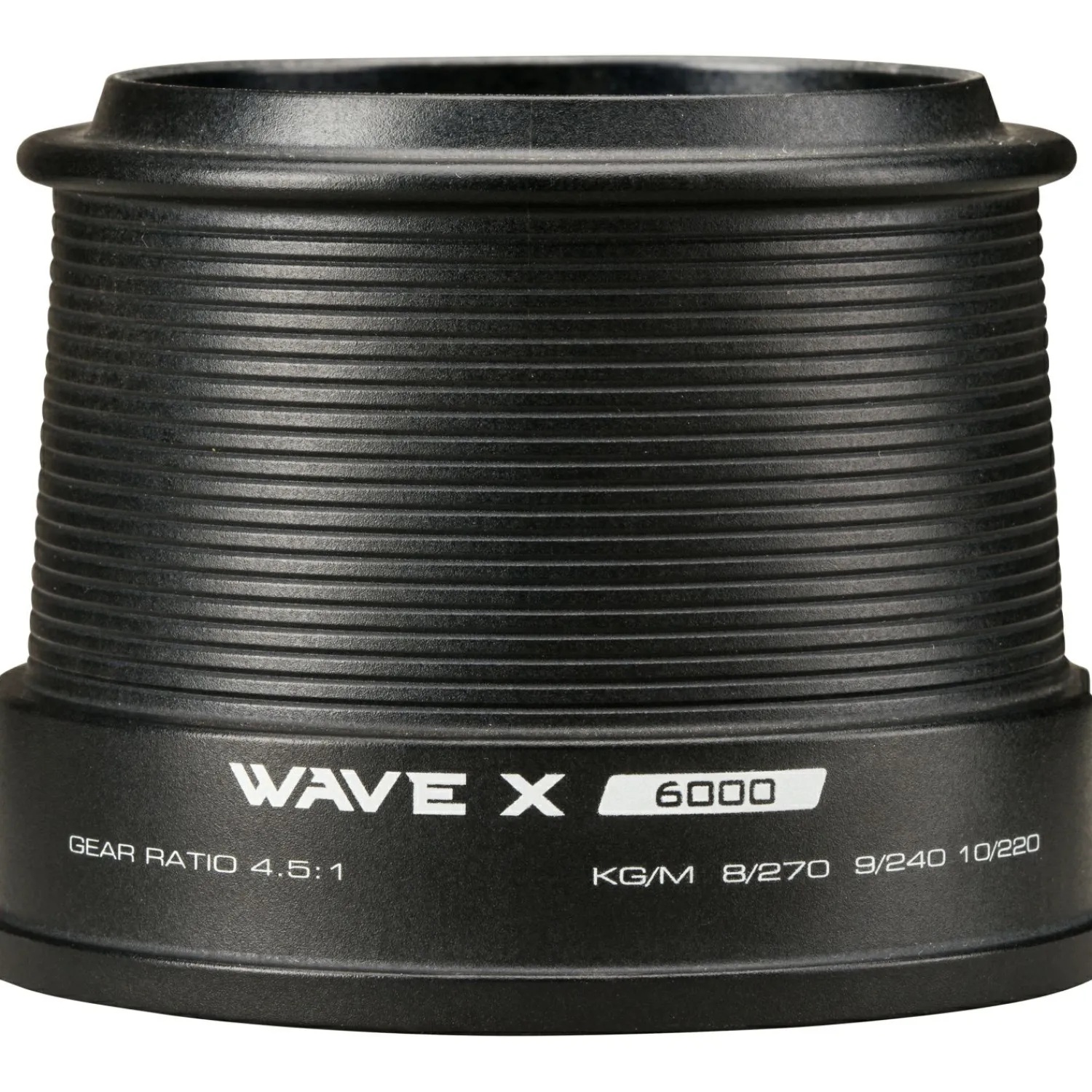 Okuma Wave-X 8000< Meeresrollen|Meeresrollen