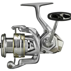 Okuma Zyros 5000XA< Spinnrollen