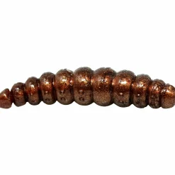 Omura Baits Larvy (Braun)< Gummiköder ·Gummimaden & Gummiwürmer|Forellen-Kunstköder
