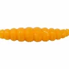 Clearance Larvy (Gelb) Gummiköder ·Gummimaden & Gummiwürmer|Forellen-Kunstköder