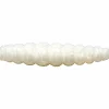 Online Larvy (Perlweiß) Gummiköder ·Gummimaden & Gummiwürmer|Forellen-Kunstköder