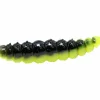 Omura Baits Larvy (Schwarz / Frühlingsgrün)< Forellen-Kunstköder|Raubfischangeln Kunstköder