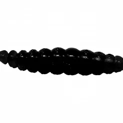 Omura Baits Larvy (Schwarz)< Forellen-Kunstköder|Gummiköder ·Gummimaden & Gummiwürmer