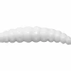 Omura Baits Larvy (Weiß)< Forellen-Kunstköder|Gummiköder ·Gummimaden & Gummiwürmer