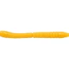Omura Baits Wurmy (Gelb)< Gummiköder ·Gummimaden & Gummiwürmer|Forellen-Kunstköder