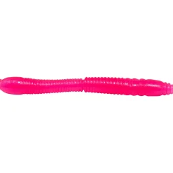 Omura Baits Wurmy (Pink)< Gummiköder ·Gummimaden & Gummiwürmer|Forellen-Kunstköder