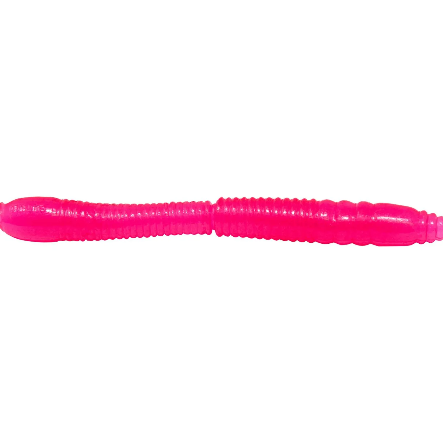 Omura Baits Wurmy (Pink)< Gummiköder ·Gummimaden & Gummiwürmer|Forellen-Kunstköder