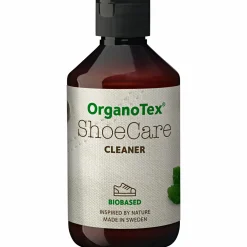 OrganoTex ShoeCare Cleaner< Angelschuh-Zubehör