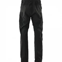 OS Trachten Trekkinghose Herren (Schwarz)< Outdoor- & Angler-Cargohosen
