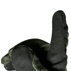 Ostermayer Jagd Jagdhandschuhe Zugerberg Unisex (Oliv/Schwarz)< Outdoor- & Angel-Handschuhe