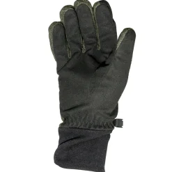 Ostermayer Jagd Jagdhandschuhe Zugerberg Unisex (Oliv/Schwarz)< Outdoor- & Angel-Handschuhe