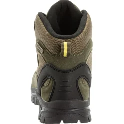 Almwalker Outdoorboots Filipe Herren (Oliv)< Angel- & Outdoor-Schuhe