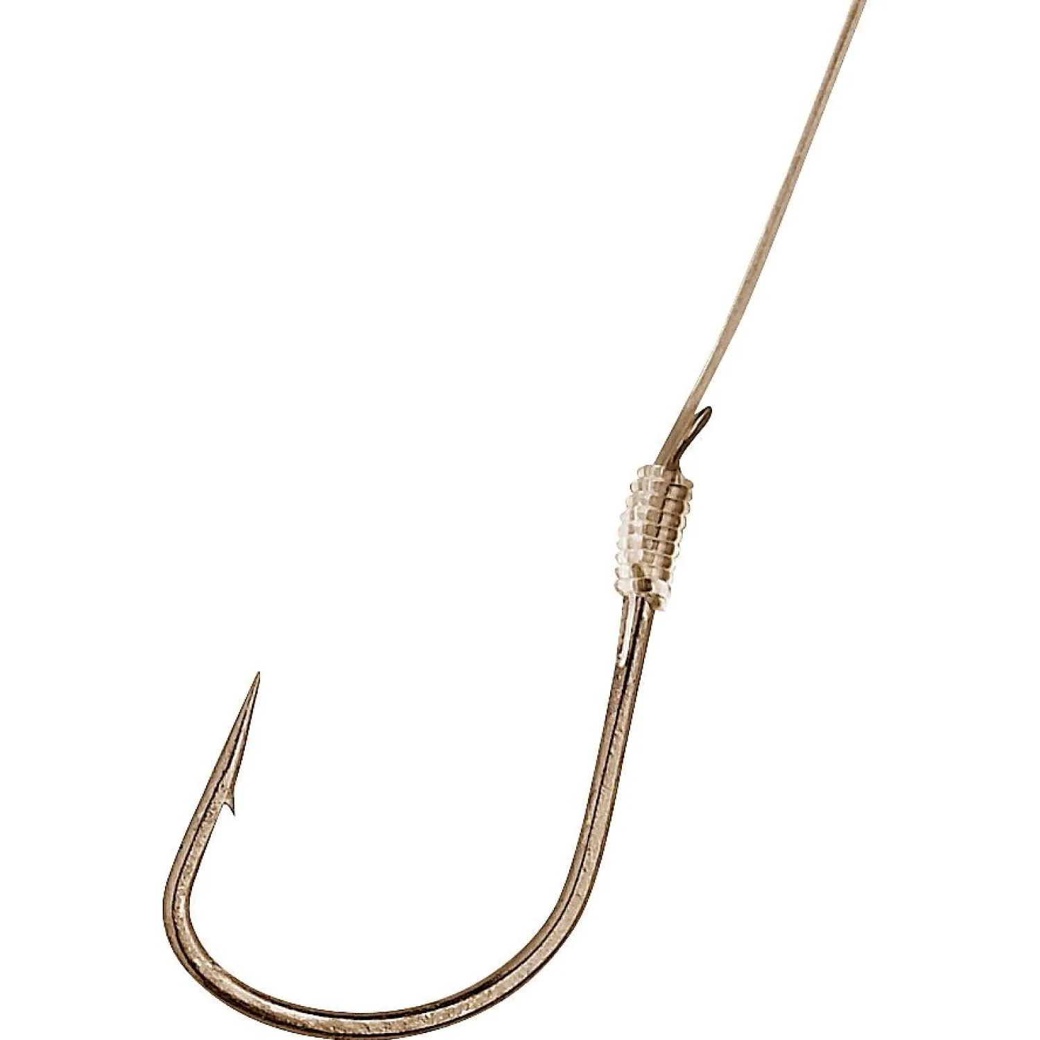 Online Angelhaken Feeder Brasse Spezial (brüniert) Angelhaken|Friedfischangeln-Zubehör