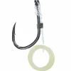 Owner Angelhaken Method Feeder mit Pelletband< Angelhaken|Karpfenangeln-Zubehör